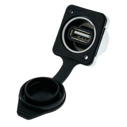 Seetronic MAUSB-W USB IP65