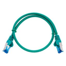 pro snake CAT6a Patch Cable S/FTP 0,5m