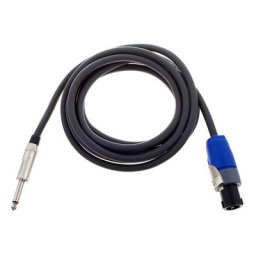 pro snake 13022 Speaker Cable 3m