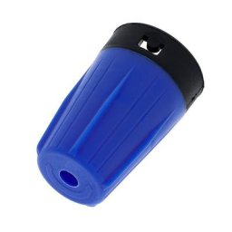 Neutrik BST-BNC-6 blue