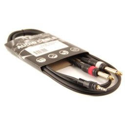 Supreme IMJ5 Mini STJack/2Mono Jack
