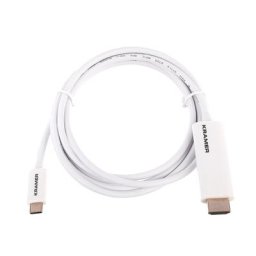 Kramer C-USBC/HM Cable 1.8 m