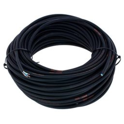 Nexans Titanex Cable H07RN-F 3x1,5mm² 50m
