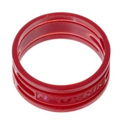 Neutrik XXR Kodierring für Neutrik XLR Stecker rot