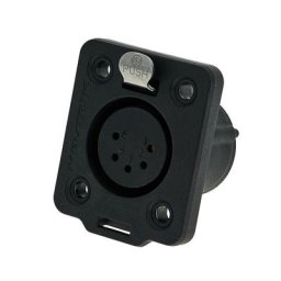 Neutrik NC5FDX-TOP