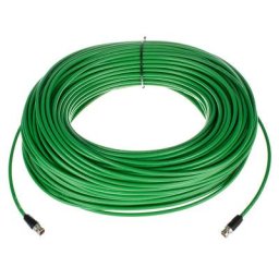 the sssnake BNC Videokabel 100m