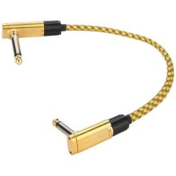 Rockboard Tweed Series Patch Cable 20