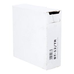 Sommer Cable Shrinktube Box 1,2mm Clear