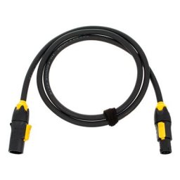 Cordial CFCA 1,5 FCB-True1 Power Twist