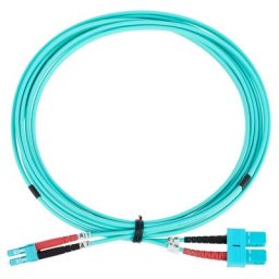 pro snake LWL Madi-Cable SC-LC 3m, OM3