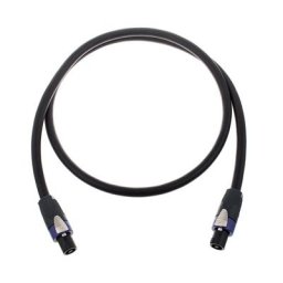 pro snake 14710-1.5 Speaker Twist Lautsprecherkabel 4-polig