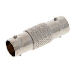 pro snake BNC Adapter Female/Female 75