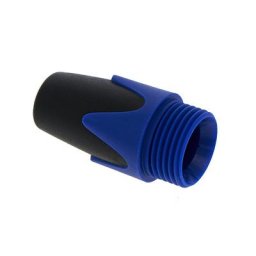 Neutrik BPX Blue