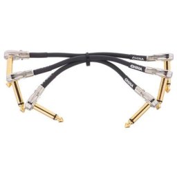 Boss BPC-4-3 Patch Cable Set