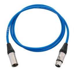Cordial CTM 1,5 FM-BL