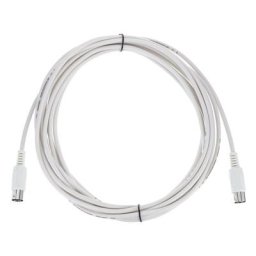 the sssnake SK366-6-WH Midi
