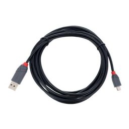 Lindy USB 2.0 Typ A/Micro-B 3m