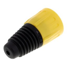 Neutrik BSX gelb