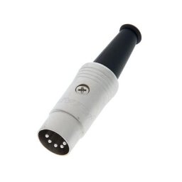 Neutrik NYS322 Stereo DIN-Stecker