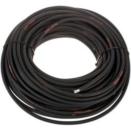 Nexans Titanex Cable H07RN-F 3x2,5mm² 50m
