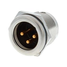 Neutrik NC3 MPR-HD