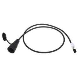 Stairville Power Twist Adapter Cable 1,5m