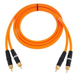 Cordial CEON DJ RCA 1,5 O