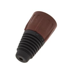 Neutrik BSX Brown
