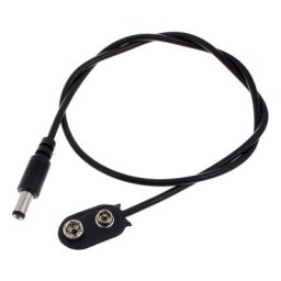Voodoo Lab Pedal Power Cable PPBAT