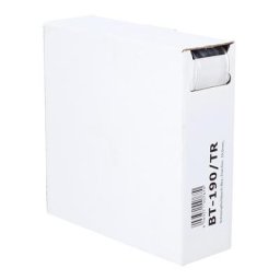 Sommer Cable Shrinktube Box 19,0mm Clear