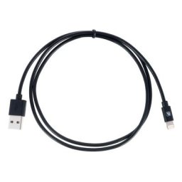 Kramer C-UA/LTN/BK-3 Cable 0.9m