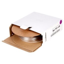 Sommer Cable Shrinktube Box 1,6mm Clear