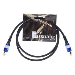 the sssnake Optical Kabel 1m