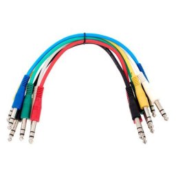the sssnake SK369S-03 Patchkabel