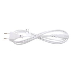 the sssnake Powercord Euro 2-pin