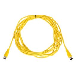 the sssnake SK366-75-YEL Midi