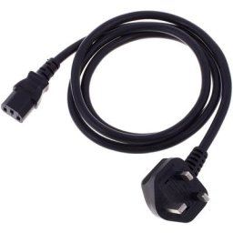 the sssnake Netzkabel UK