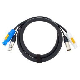 Cordial CPH 1.5 DMX 1 PWR 1