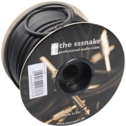 the sssnake SSK 215 BK 100m