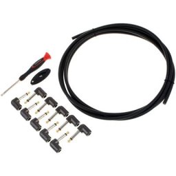 Daddario PW-GPKIT-10 Cable Station