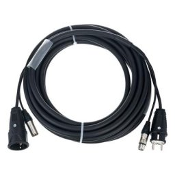 Stairville SP-Audio Hybrid-Cable 10,0m