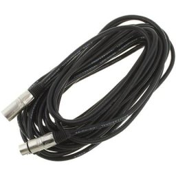 the t.bone XLR 7-pin Cable 10m