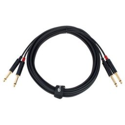 pro snake TPI-Twin 6.0