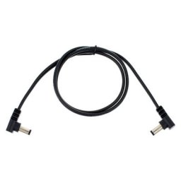Rockboard Power Supply Cable Black 60 AA