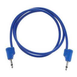 Tiptop Audio Blue Stackcable 75 cm