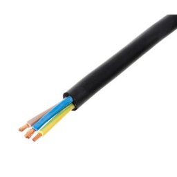 pro snake RubberCable H07RN-F 3x4,0 mm²