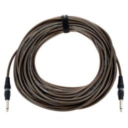 Sommer Cable The Spirit Instrumentenkabel XXL 20m