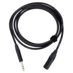 Cordial CPM 2,5 MV Audiokabel