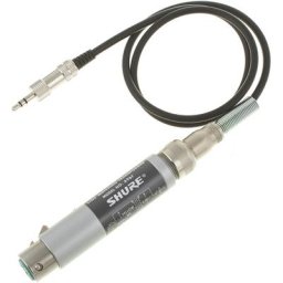Shure A96F