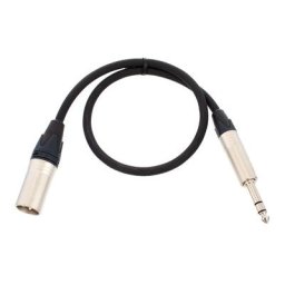 pro snake 17542/0,5 Audio Cable